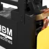 HBM Punktschweißgerät 1,5 + 1,5 mm – Bild 5 HBM Punktschweißgerät 1,5 + 1,5 mm – Bild 5