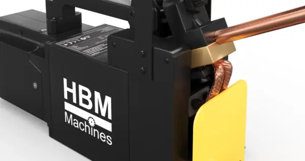 HBM Punktschweißgerät 1,5 + 1,5 mm – Bild 5 HBM Punktschweißgerät 1,5 + 1,5 mm – Bild 5