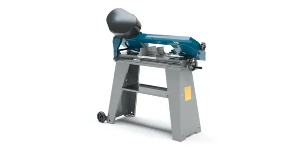 HBM Metallbandsäge 375 Watt – Bild 2