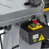 HBM Metallbandsäge 375 Watt – Bild 5