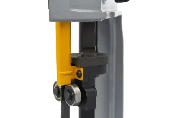 HBM Metallbandsäge 375 Watt – Bild 6