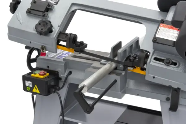 HBM Metallbandsäge 375 Watt – Bild 8