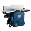 HBM Abricht- und Dickenhobelmaschine 6 Zoll – Bild 2