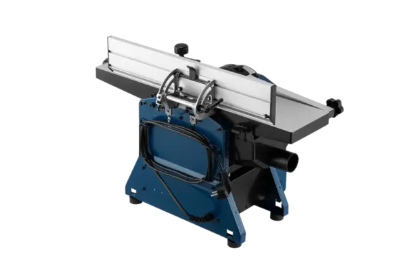 HBM Abricht- und Dickenhobelmaschine 6 Zoll – Bild 3