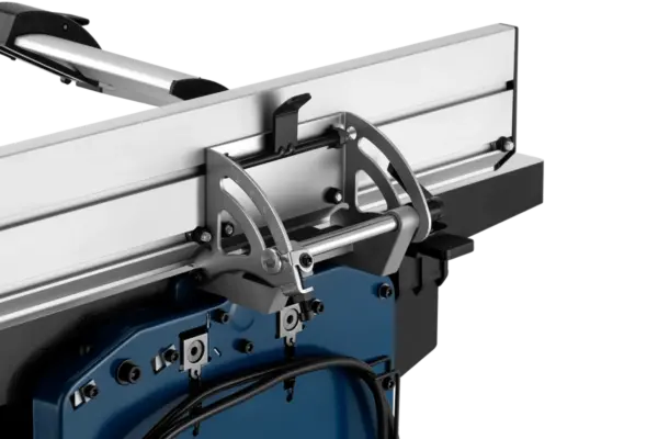 HBM Abricht- und Dickenhobelmaschine 6 Zoll – Bild 4