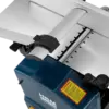 HBM Abricht- und Dickenhobelmaschine 6 Zoll – Bild 5
