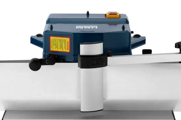 HBM Abricht- und Dickenhobelmaschine 6 Zoll – Bild 6