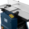 HBM Abricht- und Dickenhobelmaschine 6 Zoll – Bild 7
