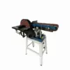 HBM Band-Tellerschleifmaschine – Bild 2