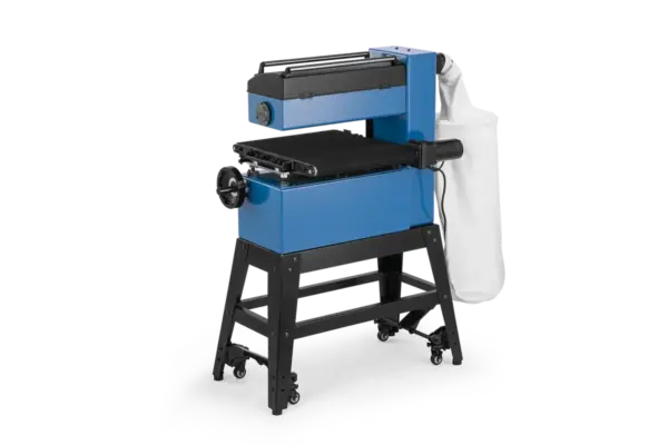 HBM Trommelschleifmaschine 18 Zoll – Bild 4