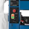 HBM Trommelschleifmaschine 18 Zoll – Bild 7