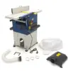 HBM Abricht und Dickenhobelmaschine