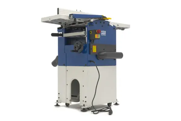 HBM Abricht und Dickenhobelmaschine – Bild 3