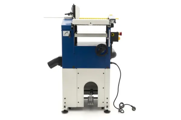 HBM Abricht und Dickenhobelmaschine – Bild 4