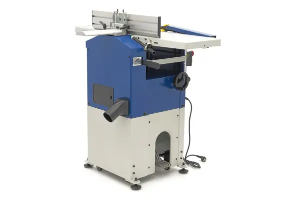 HBM Abricht und Dickenhobelmaschine – Bild 5
