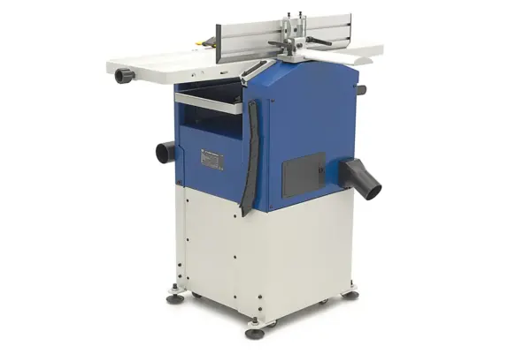 HBM Abricht und Dickenhobelmaschine – Bild 6
