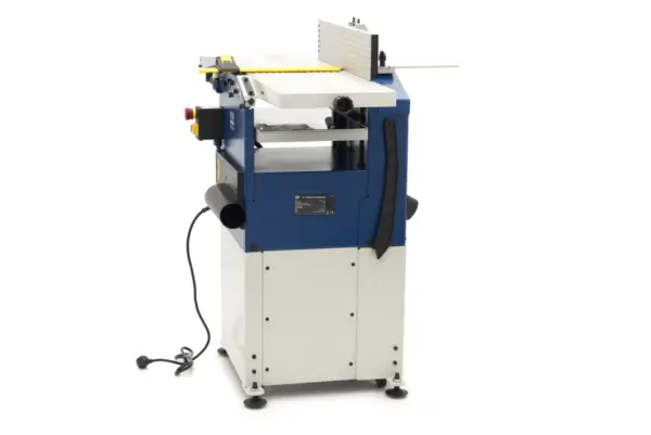 HBM Abricht und Dickenhobelmaschine – Bild 7
