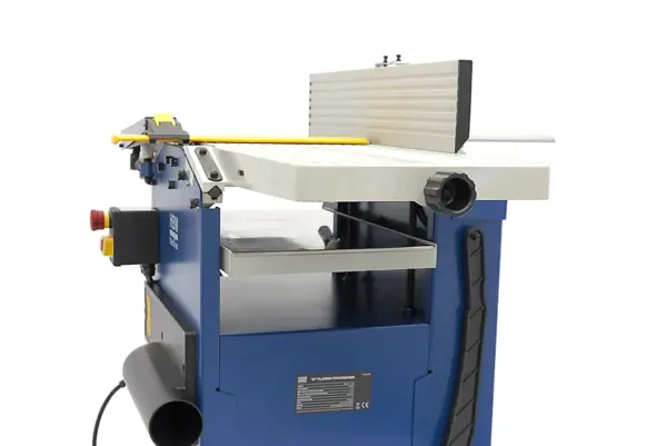 HBM Abricht und Dickenhobelmaschine – Bild 8