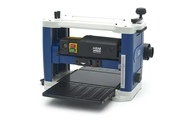 HBM Hobelmaschine 13 Zoll