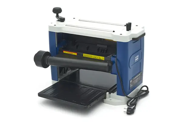 HBM Hobelmaschine 13 Zoll – Bild 2