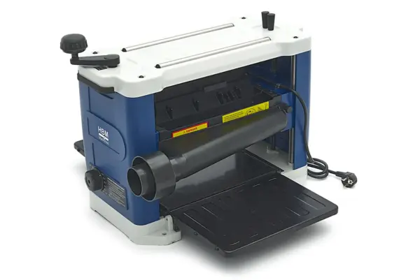HBM Hobelmaschine 13 Zoll – Bild 4