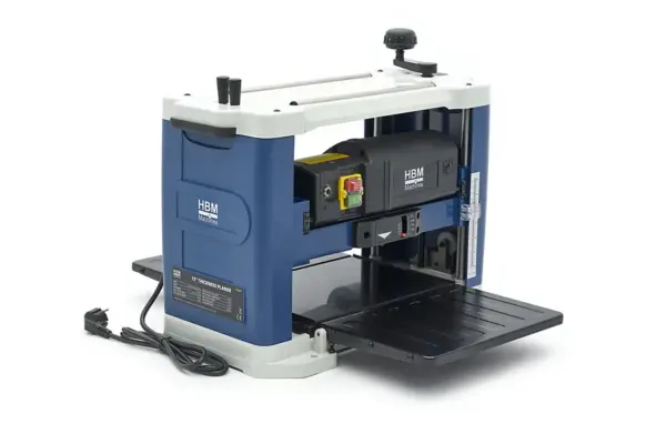 HBM Hobelmaschine 13 Zoll – Bild 5