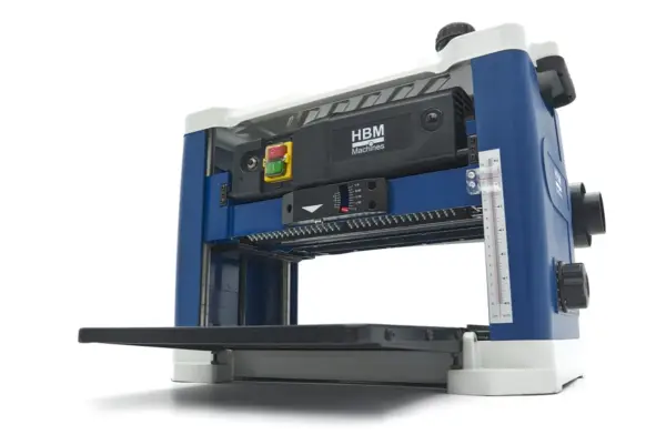 HBM Hobelmaschine 13 Zoll – Bild 7