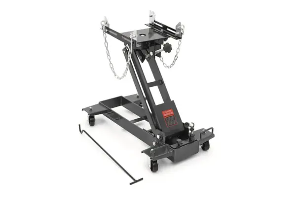 HBM Getriebeheber 1 Ton HBM Getriebeheber 1 Ton