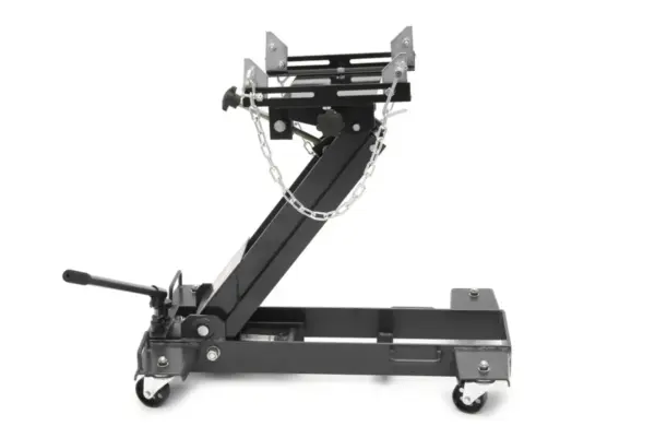 HBM Getriebeheber 1 Ton – Bild 3 HBM Getriebeheber 1 Ton – Bild 3