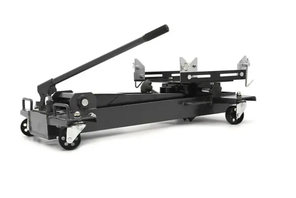 HBM Getriebeheber 1 Ton – Bild 7 HBM Getriebeheber 1 Ton – Bild 7