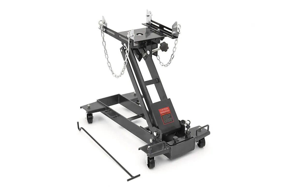 HBM Getriebeheber 1 Ton