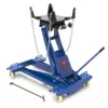 HBM Getriebeheber 2 Ton