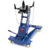 HBM Getriebeheber 2 Ton – Bild 2
