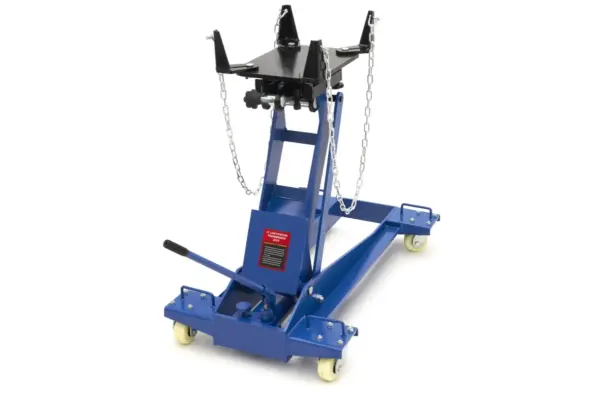 HBM Getriebeheber 2 Ton – Bild 2