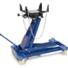 HBM Getriebeheber 2 Ton – Bild 3
