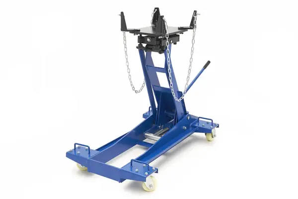 HBM Getriebeheber 2 Ton – Bild 4