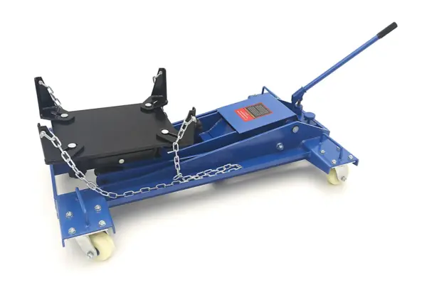 HBM Getriebeheber 2 Ton – Bild 6