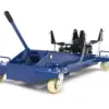 HBM Getriebeheber 2 Ton – Bild 8