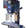 HBM Fräsmaschine BF 18 Vario