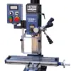 HBM Fräsmaschine BF 18 Vario – Bild 2