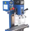 HBM Fräsmaschine BF 18 Vario – Bild 3