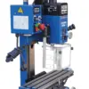 HBM Fräsmaschine BF 18 Vario – Bild 4