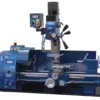 HBM Metalldrehbank 250 x 550 BF16 – Bild 2 HBM Metalldrehbank 250 x 550 BF16 – Bild 2