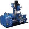 HBM Metalldrehbank 250 x 550 BF16 – Bild 3 HBM Metalldrehbank 250 x 550 BF16 – Bild 3