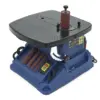 HBM oszillierende Spindel- und Bandschleifmaschine – Bild 5