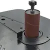 HBM oszillierende Spindel- und Bandschleifmaschine – Bild 6