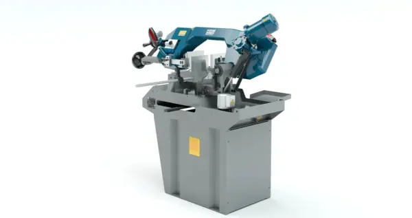 HBM 280NL Metallbandsäge 230 V – Bild 2