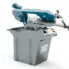 HBM 280NL Metallbandsäge 230 V – Bild 3