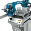 HBM 280NL Metallbandsäge 230 V – Bild 4