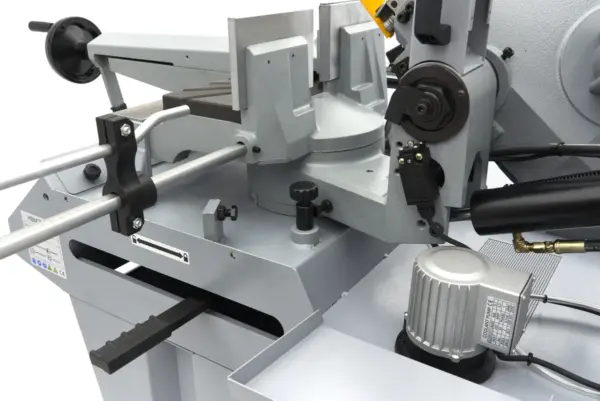 HBM 280NL Metallbandsäge 230 V – Bild 6